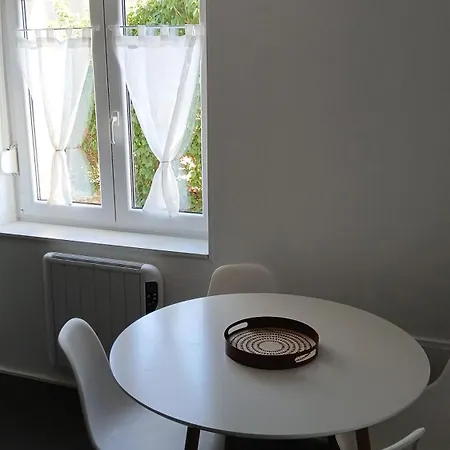 Chez Anna Sanry-les-Vigy