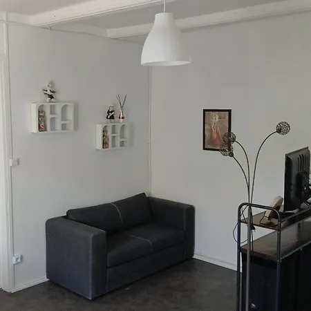 Chez Anna Sanry-les-Vigy