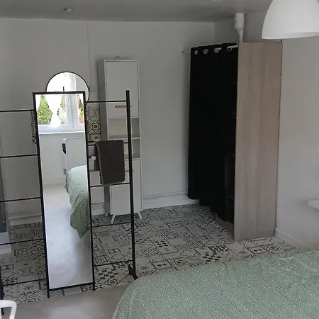 Chez Anna Апартаменты