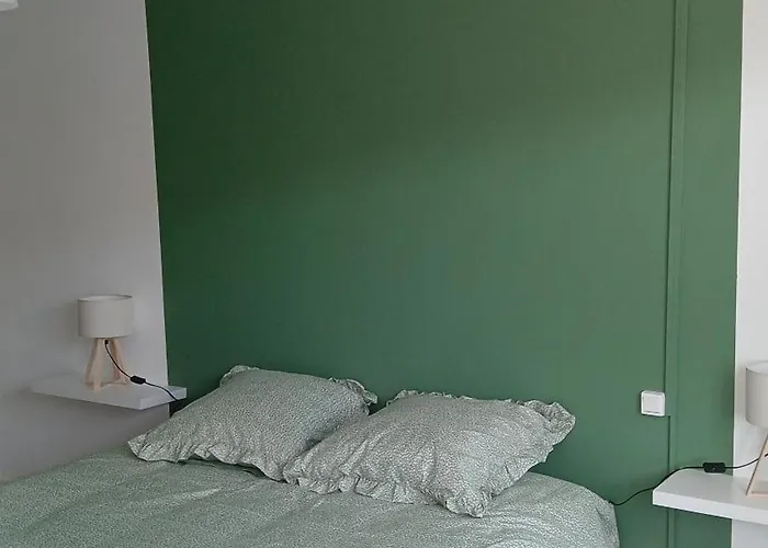 Chez Anna Sanry-les-Vigy