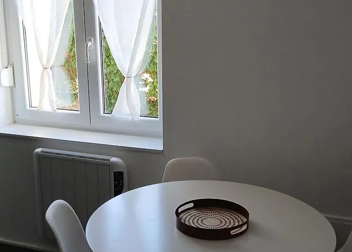 Chez Anna Sanry-les-Vigy