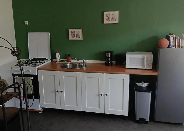 Chez Anna Apartmán *