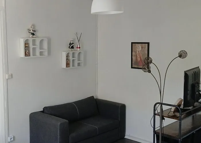 Chez Anna Sanry-les-Vigy